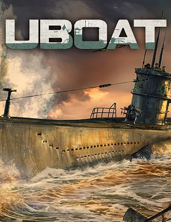 UBOAT Complete Pack | RePack