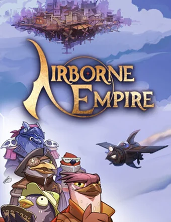 Airborne Empire Deluxe Edition | RePack