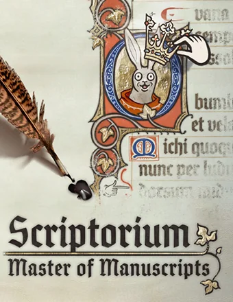 Scriptorium: Master of Manuscripts | RePack
