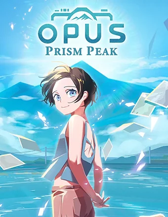OPUS: Prism Peak | RePack