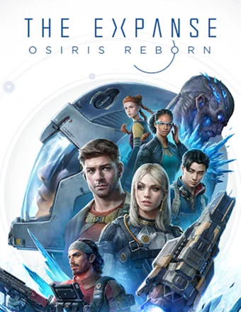 The Expanse: Osiris Reborn | RePack