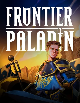 Frontier Paladin | RePack