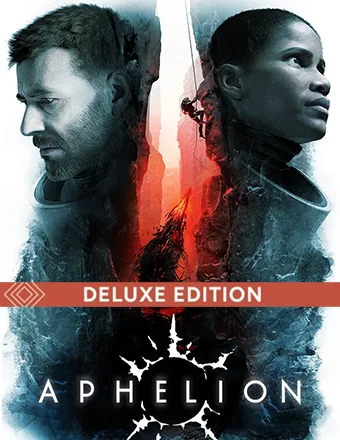 Aphelion | RePack