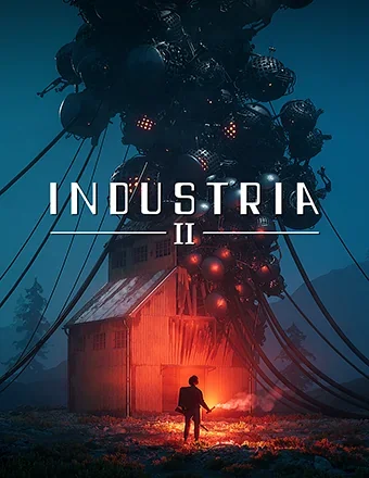 INDUSTRIA 2 | RePack