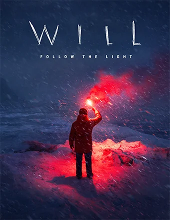 WILL: Follow The Light | RePack