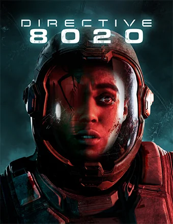 Directive 8020 | RePack