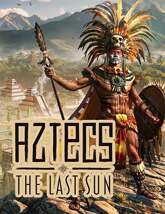 Aztecs: The Last Sun | RePack Aztecs: The Last Sun | RePack