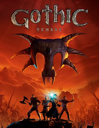 Gothic 1 Remake | RePack