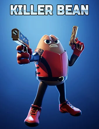 Killer Bean | RePack Killer Bean | RePack