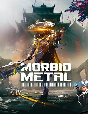 Morbid Metal | RePack