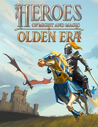 Heroes of Might and Magic: Olden Era | RePack