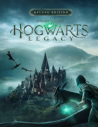 Hogwarts Legacy: Digital Deluxe Edition | RePack Hogwarts Legacy: Digital Deluxe Edition | RePack