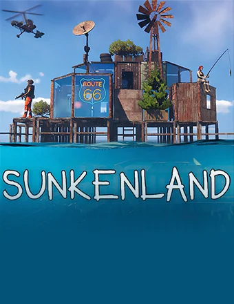 Sunkenland | RePack