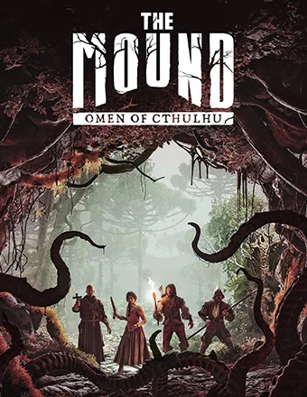 The Mound: Omen of Cthulhu | RePack The Mound: Omen of Cthulhu | RePack