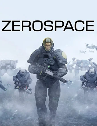 ZeroSpace | RePack