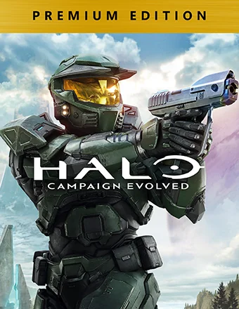 Halo: Campaign Evolved - Premium Edition | RePack