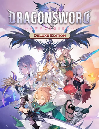 DragonSword : Awakening - Deluxe Edition | RePack