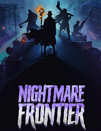 Nightmare Frontier | RePack Nightmare Frontier | RePack