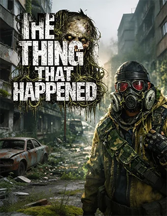 The Thing That Happened | RePack