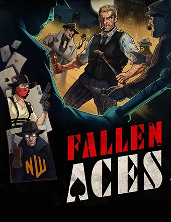 Fallen Aces | RePack