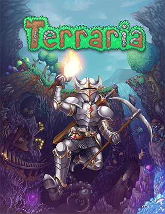 Terraria | RePack Terraria | RePack