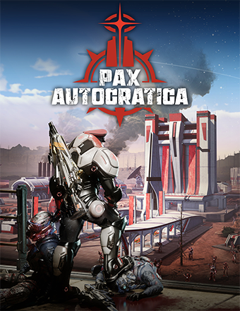 Pax Autocratica | RePack