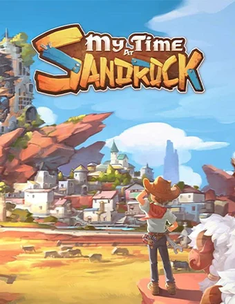 My Time at Sandrock | RePack