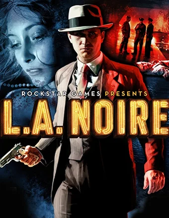 L.A. Noire | RePack