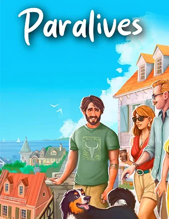 Paralives | RePack