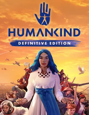 Humankind Definitive Edition | RePack