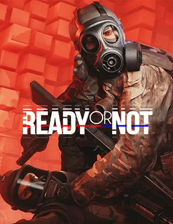 Ready or Not | RePack