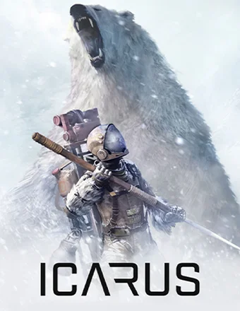 ICARUS | RePack