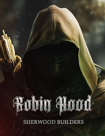 Robin Hood - Sherwood Builders | RePack
