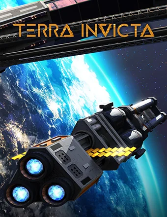Terra Invicta | RePack