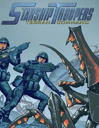 Starship Troopers: Terran Command | RePack | v2.7.1