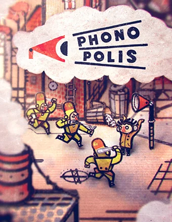 Phonopolis | RePack