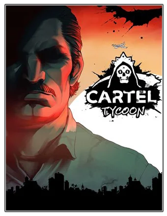 Cartel Tycoon | RePack