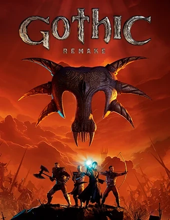 Gothic 1 Remake | RePack