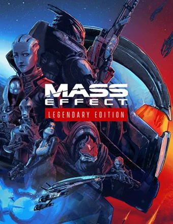 Mass Effect™ Legendary Edition | RePack