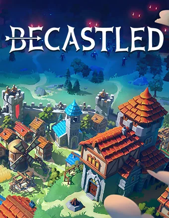 Becastled | RePack