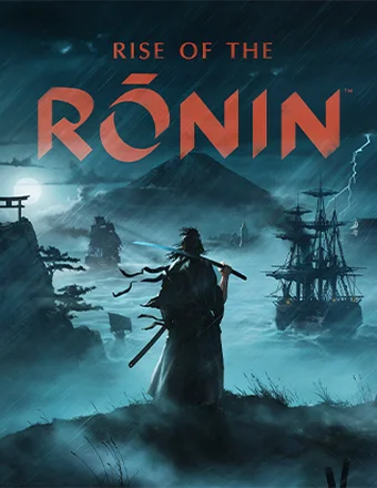 Rise of the Ronin | RePack