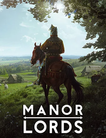 Manor Lords | RePack Manor Lords | RePack