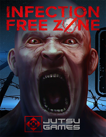 Infection Free Zone | RePack