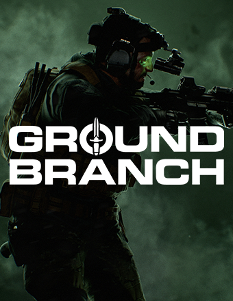 Ground Branch | RePack Ground Branch | RePack