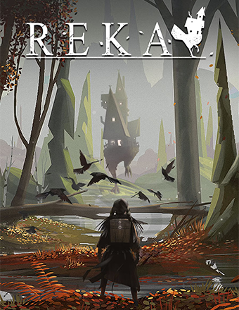 REKA | RePack