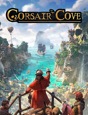 Corsair Cove | RePack