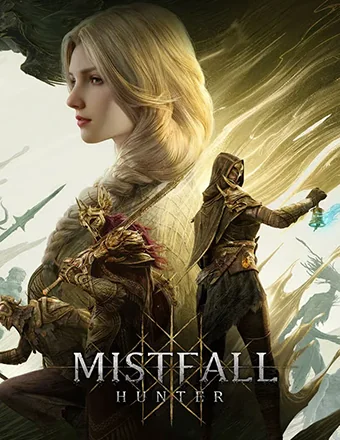 Mistfall Hunter | RePack
