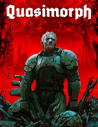 Quasimorph | RePack