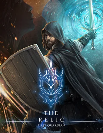 The Relic: First Guardian | RePack