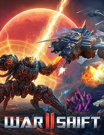 WARSHIFT 2 | RePack